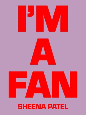cover image of I'm a Fan